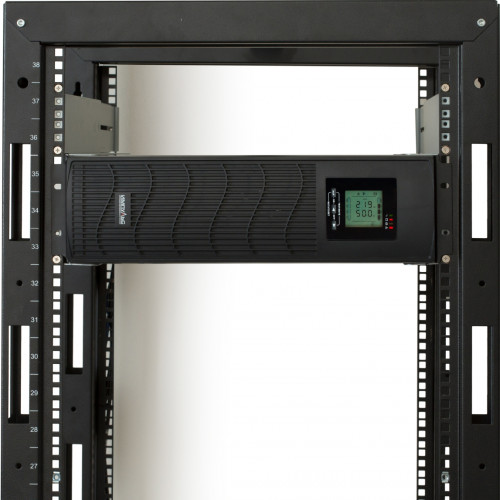 ИБП ЮНИОР ПРО 3000 R/T/ line-interactive SW rack ИБП ЮНИОР ПРО 3000 R/T/ line-interactive SW rack