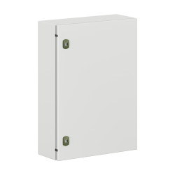 Корпус навесной уличный ST Outdoor с М/П ВxШxГ 700x500x200 мм, IP66
