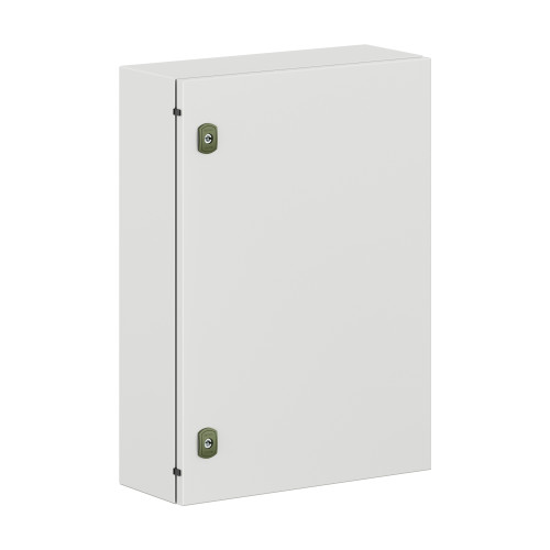 Корпус навесной уличный ST Outdoor с М/П ВxШxГ 700x500x200 мм, IP66
