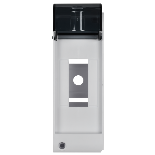 UNION Mini Корпус пластиковый КМПн-2 IP30 белый IEK UNION Mini Корпус пластиковый КМПн-2 IP30 белый IEK