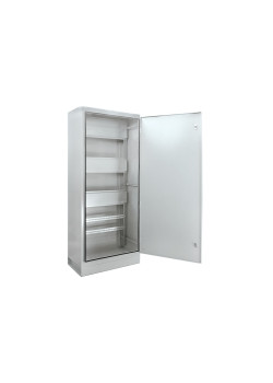 Каркас ВРУ-1 (2000х600х450) IP54 с боковыми панелями TDM