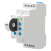 Реле контроля тока AM 2А-20А 2 контакта 24-240В AC/24В DC ONI