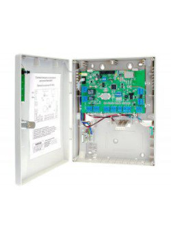 Контроллер сетевой NC-8000 (Ethernet; RS-485) Parsec 250694