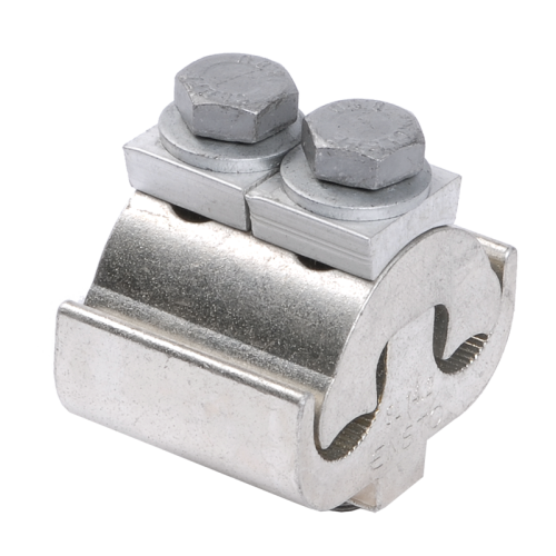 Зажим плашечный ЗП 16-120/16-120 (SL4.26) IEK