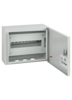 Корпус металлический ЩРН-12 250х300х120 IP31 NO_SIMPLE_STM_SHRN-12_IP31 ЭРА Б0041673