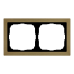 ARTGALLERY PURE 2-постовая РАМКА, МЕТАЛЛ ЛАТУНЬ ARTGALLERY PURE 2-постовая РАМКА, МЕТАЛЛ ЛАТУНЬ