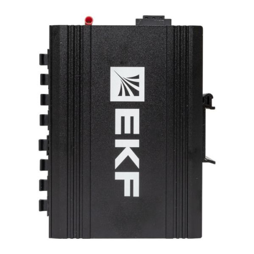 Промышленный неуправляемый коммутатор U-8GX/SFP-16GT TSX EKF