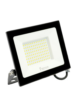 Светодиодный прожектор Feron LL-922 IP65 100W 4000K