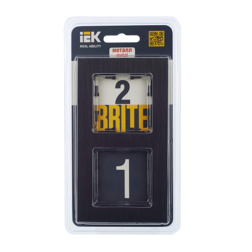 IEK BR-M22-M-K02