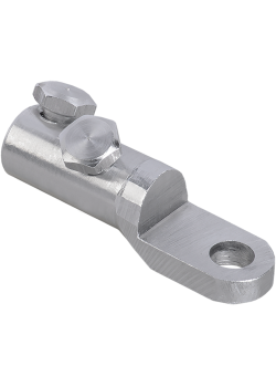 Наконечник болтовой НА 150-240 10кВ IEK
