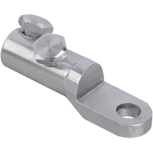 Наконечник болтовой НА 150-240 10кВ IEK