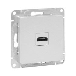 Механизм роз. HDMI, алюм. Эпика EKF