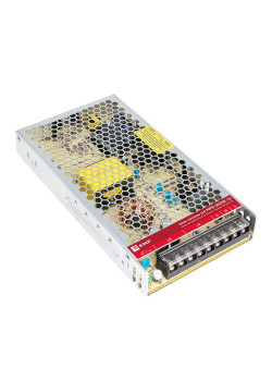 Блок питания 12В MPS-200W-12