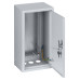 Корпус металлический ЩМП-4.2.1-0 (400х210х150) TDM