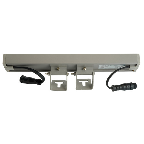 LL-893 Светодиодный линейный прожектор для подсветки стен, 2700K, 250*40*25mm, 6W DC24V, IP65 LL-893 Светодиодный линейный прожектор для подсветки стен, 2700K, 250*40*25mm, 6W DC24V, IP65