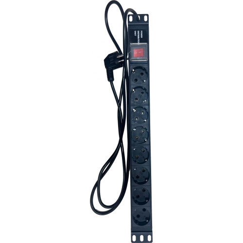 NTSS NTSS-PDU-DA2034