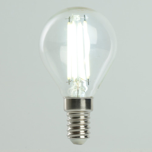 Лампа светодиодная Feron.PRO LB-1706 Шарик E14 1000LM 6W 175-265V 6400K Лампа светодиодная Feron.PRO LB-1706 Шарик E14 1000LM 6W 175-265V 6400K