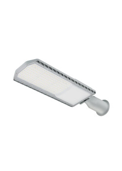 Светильник светодиодный ДКУ RD 10 P 80W SHB 850 GR 566х177мм 80Вт 5000К IP66 уличный консольный сер. 17121023996