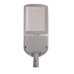 Светильник светодиодный ДКУ RD 20 P 100W SHB2 850 GR CL 595х235х80мм 100Вт 5000К уличный консольный сер. 30122025435
