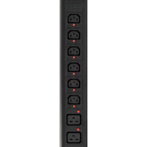 Powercom PDU-32AV24-18C3-6C9-3P
