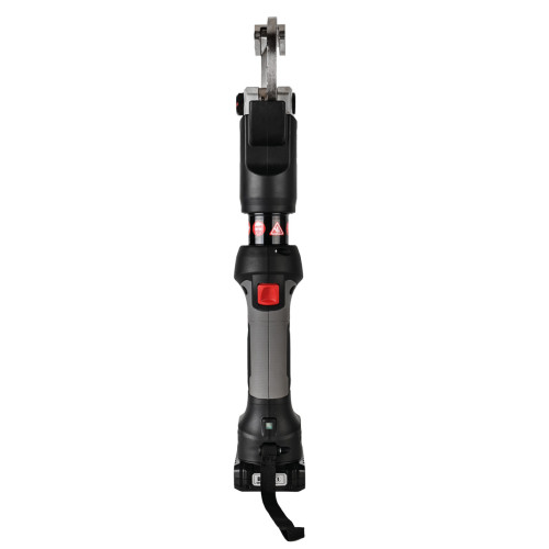 Ножницы аккумуляторные электрогидравлические, кейс, 60kN, 18V/2.0Ah, Li-ion, Cu, Al до диаметр50 мм, SL-50C, серия SIRIUS, SHTOK. 19240 Ножницы аккумуляторные электрогидравлические, кейс, 60kN, 18V/2.0Ah, Li-ion, Cu, Al до диаметр50 мм, SL-50C, серия SIRIUS, SHTOK. 19240