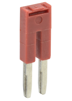Перемычка для КПИ-1,5мм2 2PIN IEK