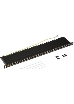 LANMASTER LAN-PPC24S5E