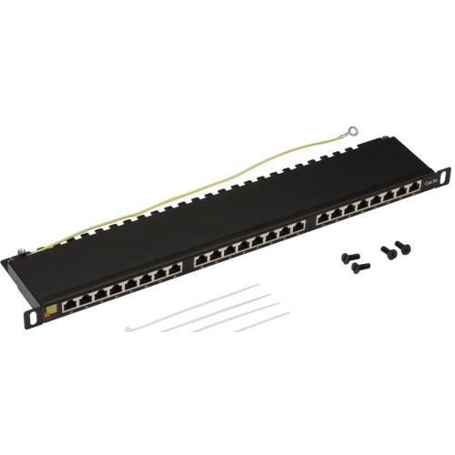 LANMASTER LAN-PPC24S5E