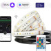 Умная светодиодная лента EKF Connect RGBW 3m