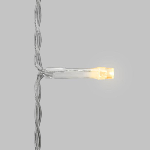 Гирлянда светодиодная Нить универсальная 25м 250 LED мультиколор прозр. Neon-Night 304-099 Гирлянда светодиодная Нить универсальная 25м 250 LED мультиколор прозр. Neon-Night 304-099