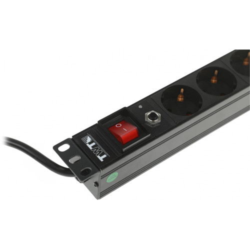 LANMASTER TWT-PDU19-16A8P-1.8