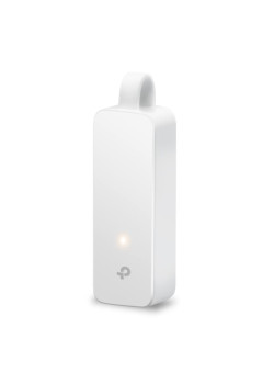 Адаптер сетевой UE300C USB Type-C/RJ45 Gigabit Ethernet TP-Link 1813528