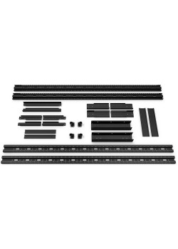 Cabeus RA-47U-1000-BK