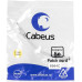 Cabeus PC-UTP-RJ45-CAT.5E-0.15M