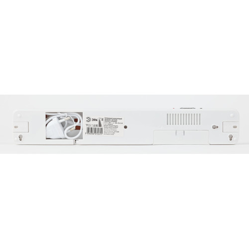 Светильник светодиодный аварийный постоянный DBA-106-0-20 60LED 6ч IP20 24/864