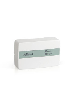 Метка адресная АМП-4 Рубеж Rbz-042102