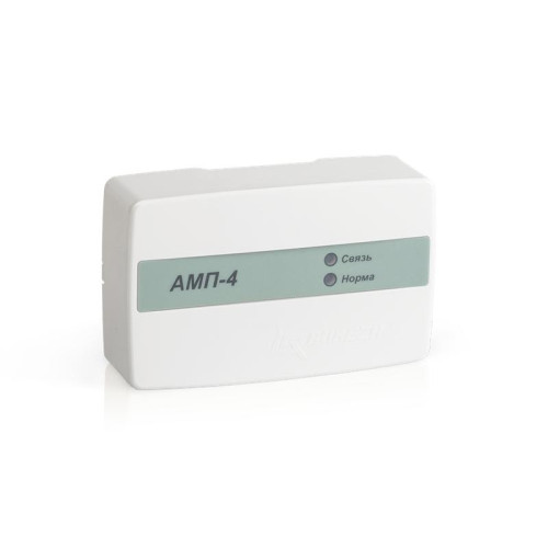Метка адресная АМП-4 Рубеж Rbz-042102