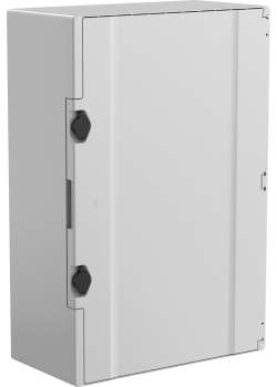 TETRA Корпус пластиковый ЩМПп 600х400х200мм IP66 IEK