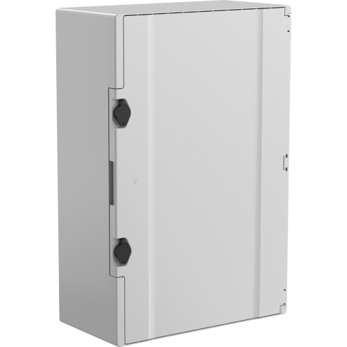 TETRA Корпус пластиковый ЩМПп 600х400х200мм IP66 IEK