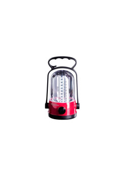 Фонарь аккумуляторный кемпинговый Accu 6010LED 32LED КОСМОС KOCAc6010LED