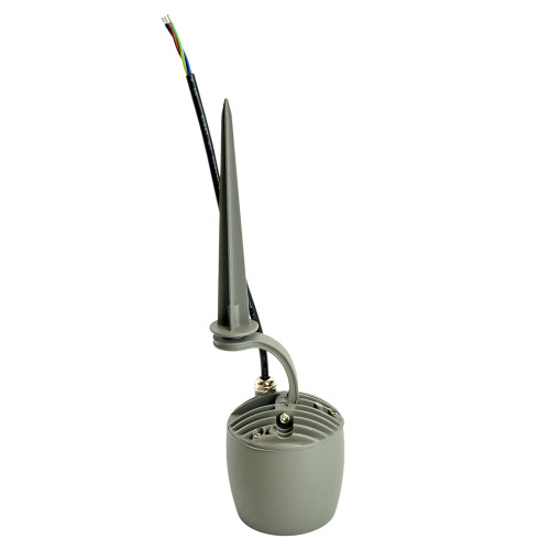 Светодиодный светильник ландшафтно-архитектурный Feron LL-600 85-265V 10W зеленый IP65 Светодиодный светильник ландшафтно-архитектурный Feron LL-600 85-265V 10W зеленый IP65