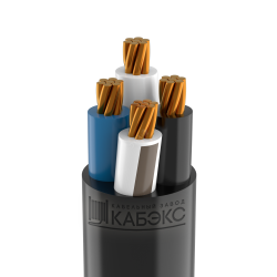 Кабель силовой ВВГнг(А)-LS 4х25 мк(N)-0,66