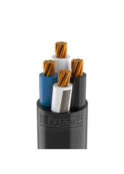 Кабель силовой ВВГнг(А)-LS 4х25 мк(N)-0,66