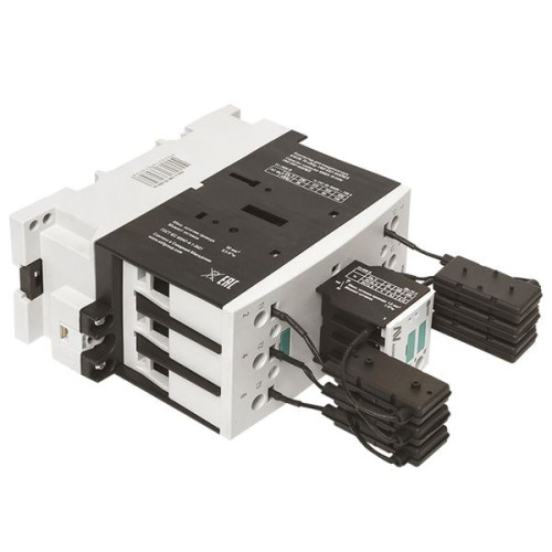 КМЭК 75 кВАр 1NO 230В АС EKF AVERES КМЭК 75 кВАр 1NO 230В АС EKF AVERES