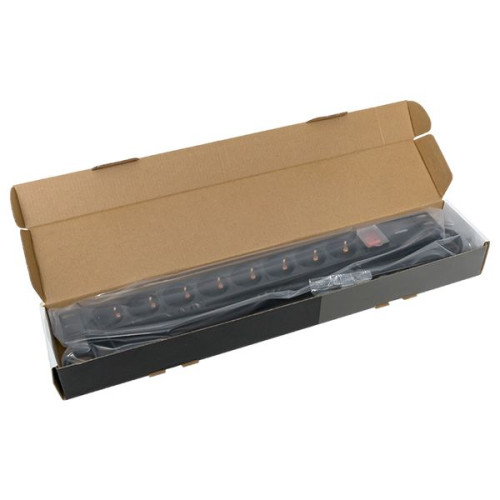 Блок PDU TERACOM PRO 19 Блок PDU TERACOM PRO 19