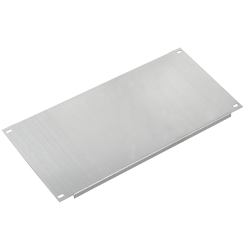 TITAN Панель монтажная 500х265мм (2шт/компл) IEK
