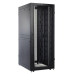 Шкаф серверный ЦМО (ШТК-СП-48.8.10-48АА-9005) напольный 48U 800x1000мм пер.дв.перфор. задн.дв.перфор.2-хст. 4 бок.пан. 1350кг черный 690мм 165кг 180град. 2215мм Шкаф серверный ЦМО (ШТК-СП-48.8.10-48АА-9005) напольный 48U 800x1000мм пер.дв.перфор. задн.дв.перфор.2-хст. 4 бок.пан. 1350кг черный 690мм 165кг 180град. 2215мм