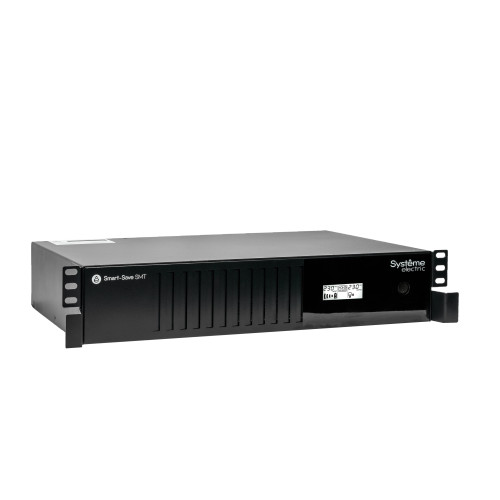 Systeme Electric Smart-Save SMT 2000VA SMTSE2000RMI2U