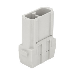 Вилка OptiLink HDC-HM-2-40-MC-(1,5-10)-1000V