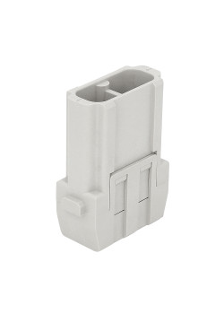 Вилка OptiLink HDC-HM-2-40-MC-(1,5-10)-1000V